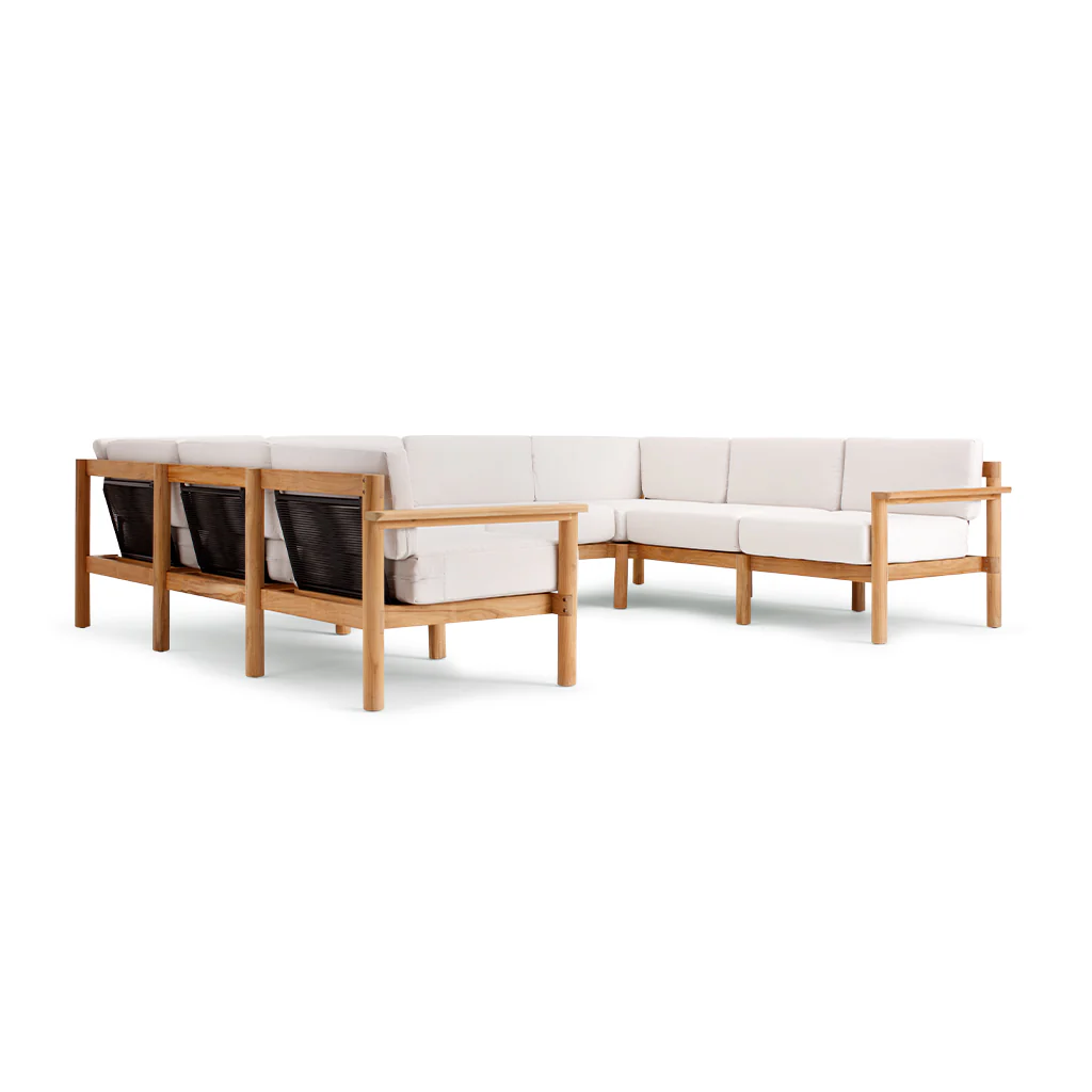 Haven Sectional - Image 184