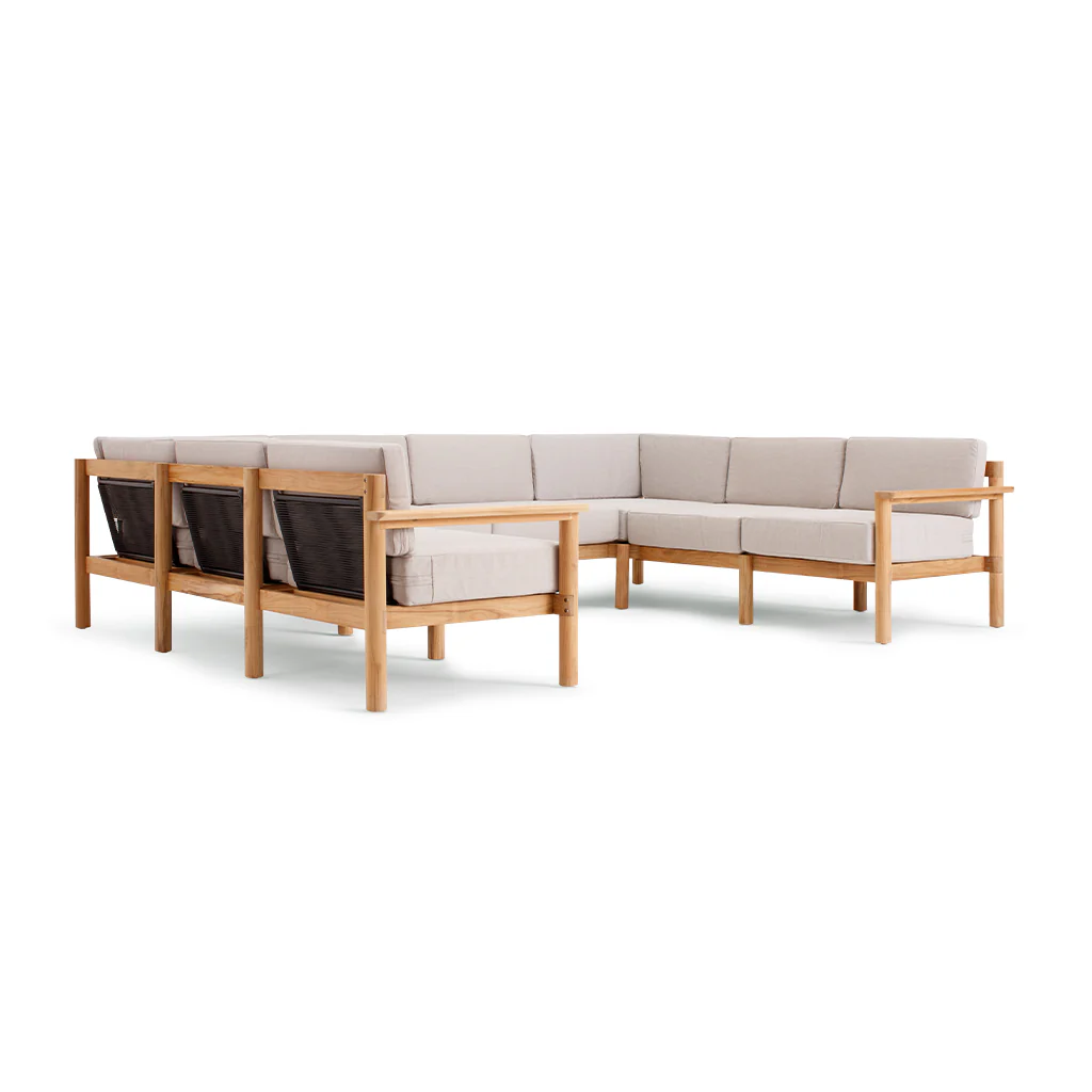 Haven Sectional - Image 185