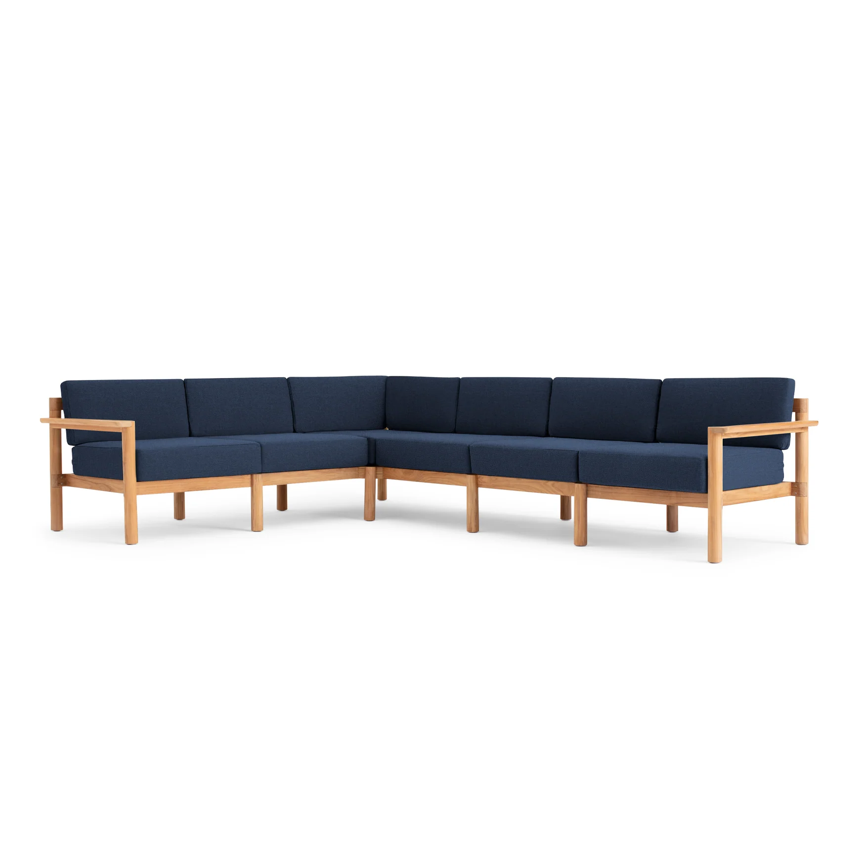 Haven Sectional - Image 191