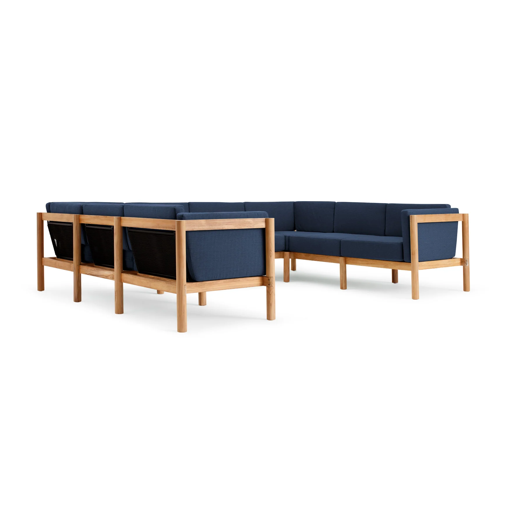 Haven Sectional - Image 194
