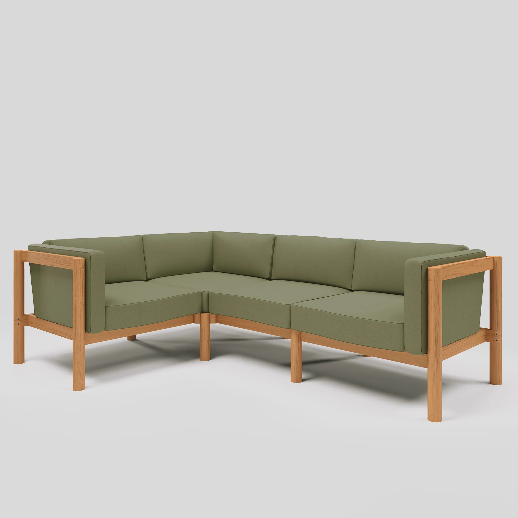Haven Sectional - Image 23