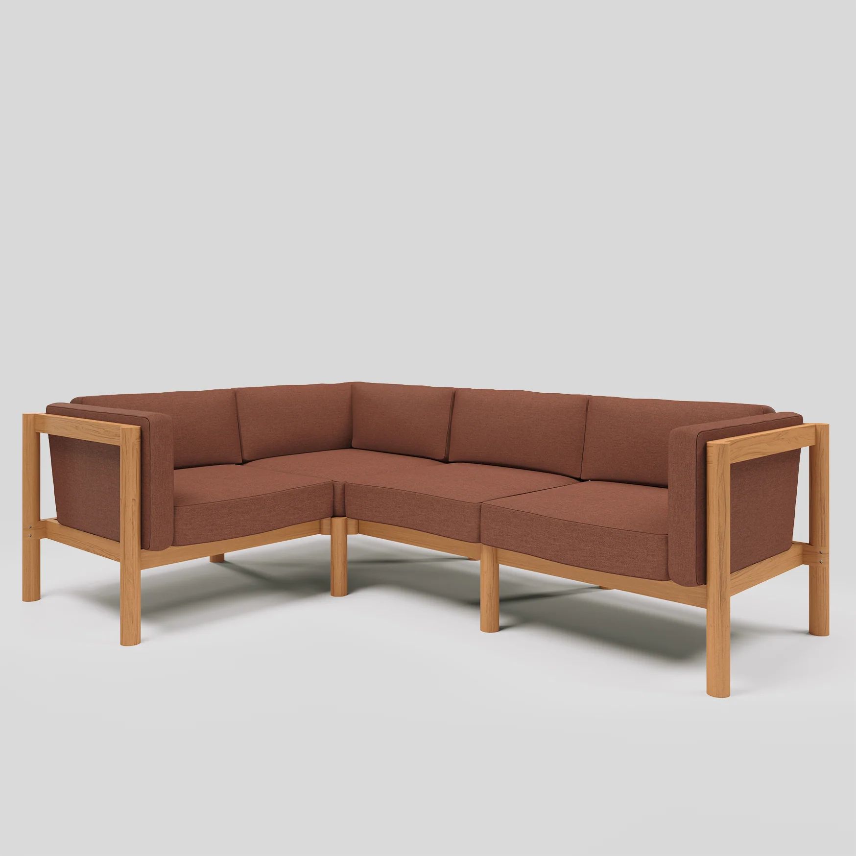 Haven Sectional - Image 24