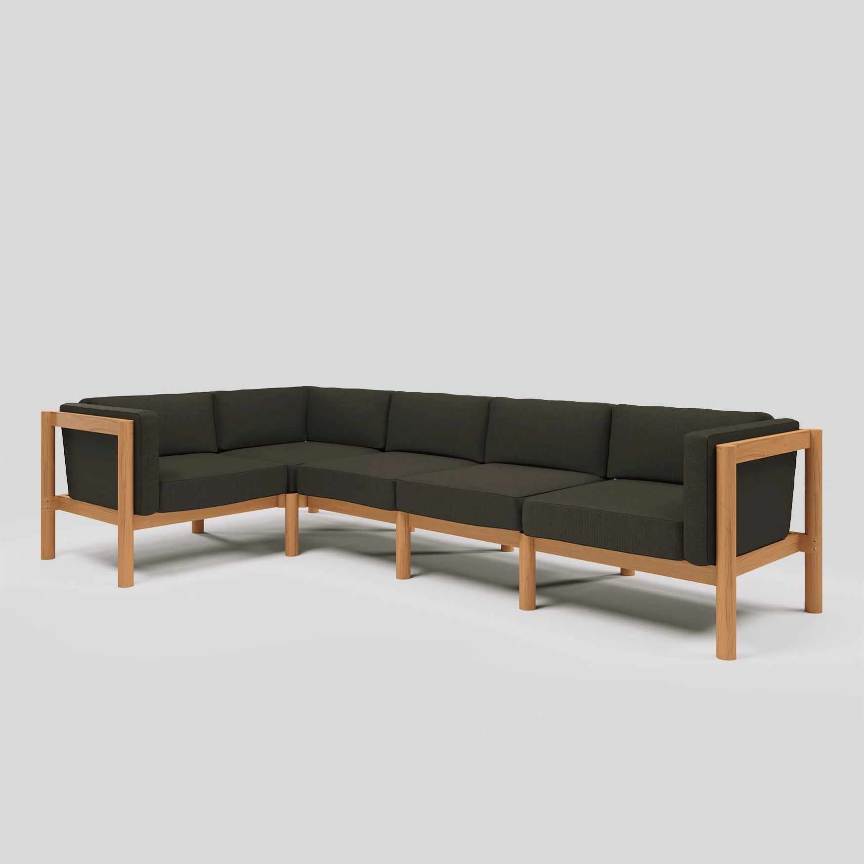 Haven Sectional - Image 27