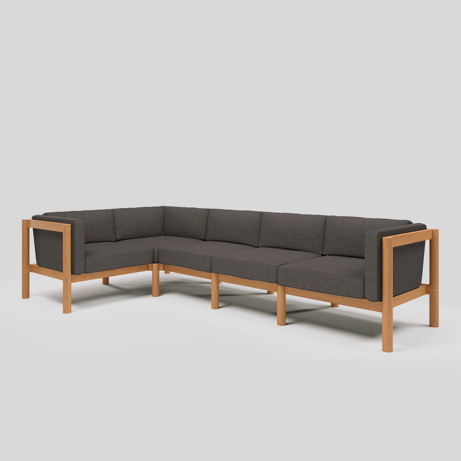 Haven Sectional - Image 28