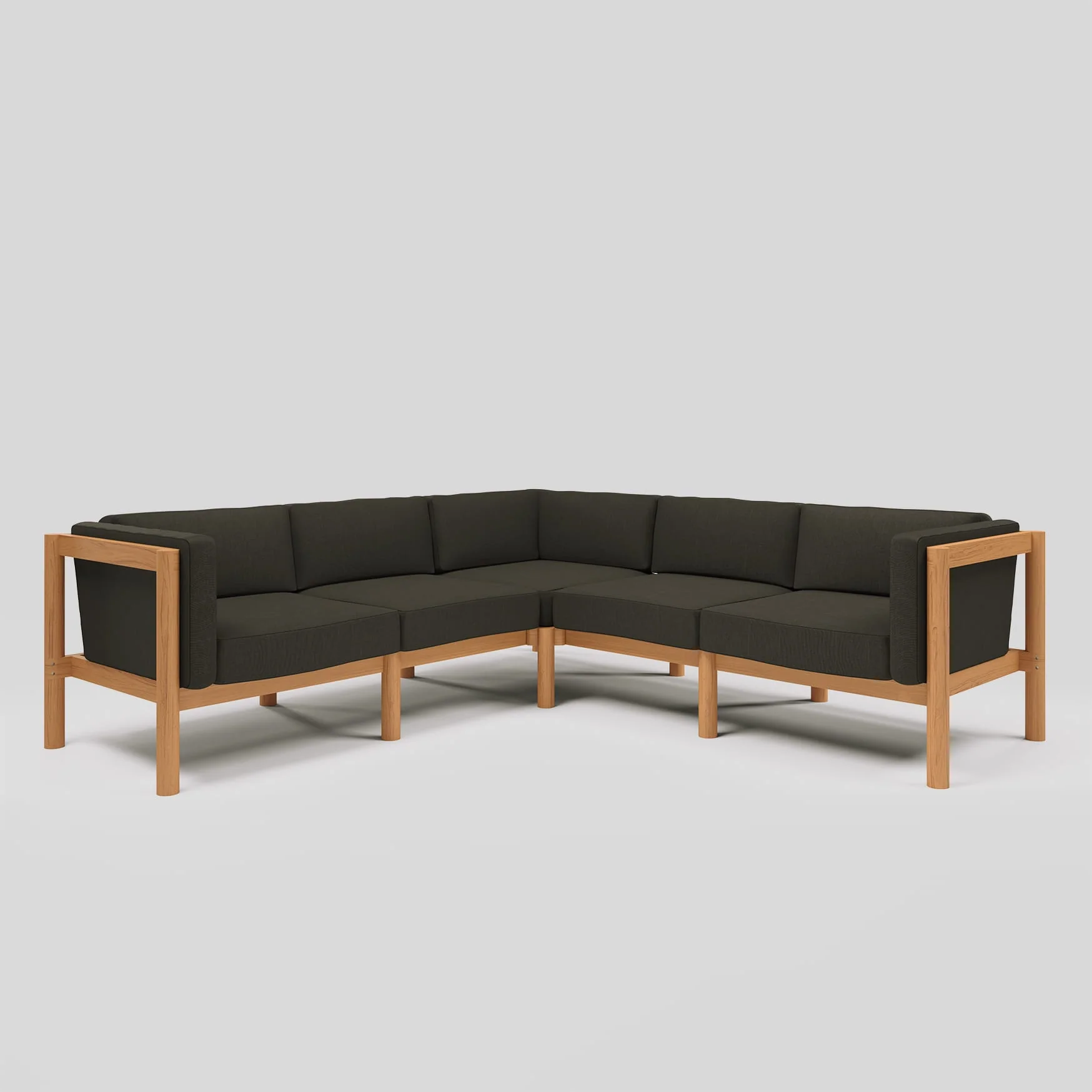 Haven Sectional - Image 33