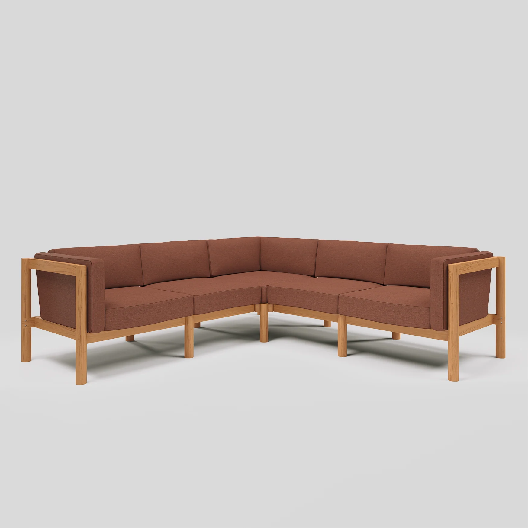 Haven Sectional - Image 36
