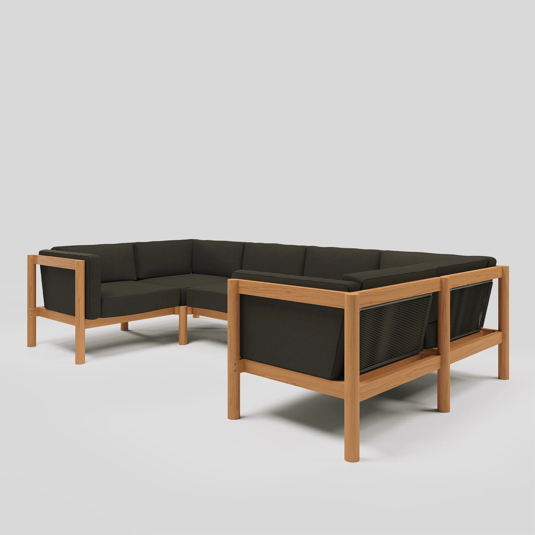 Haven Sectional - Image 39