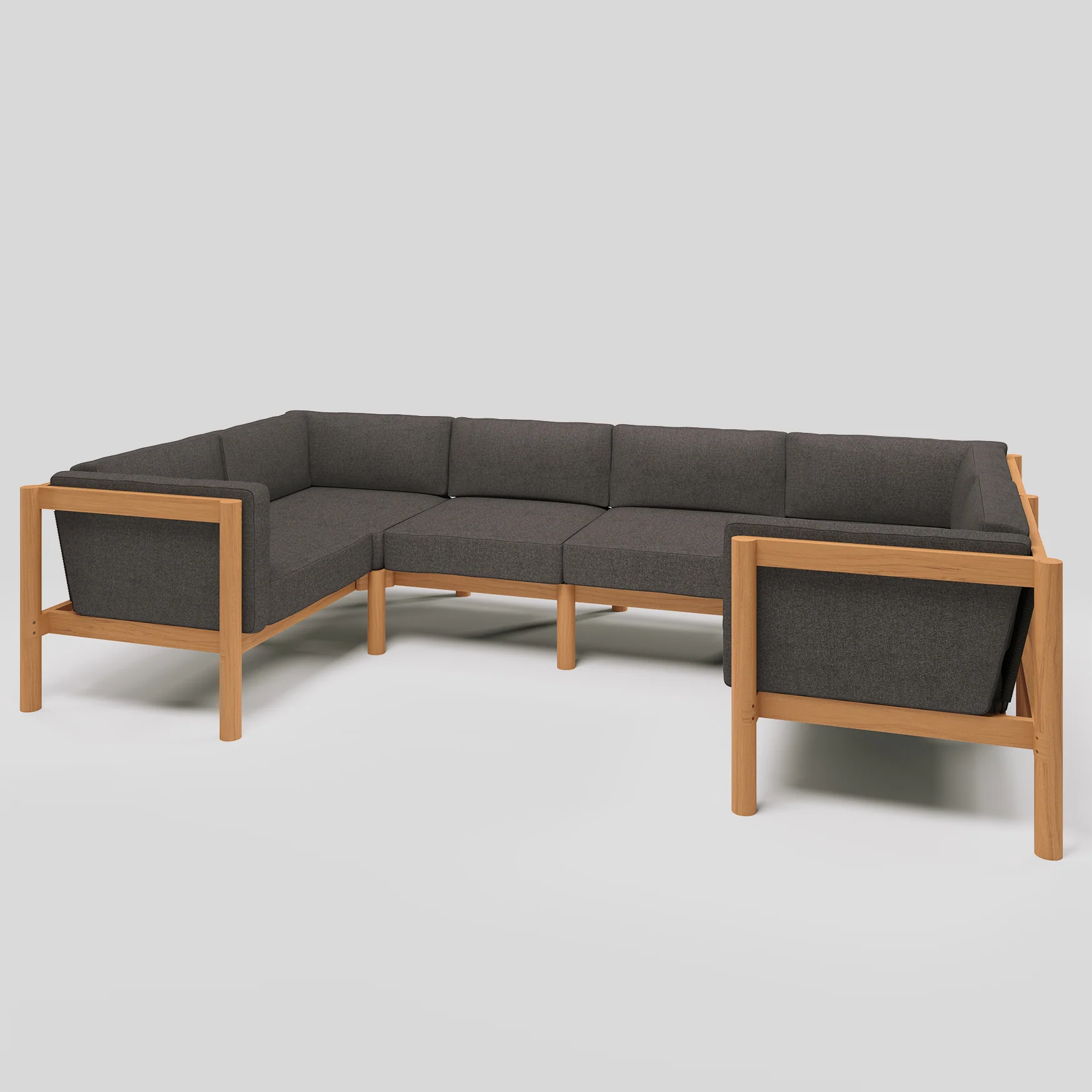 Haven Sectional - Image 40