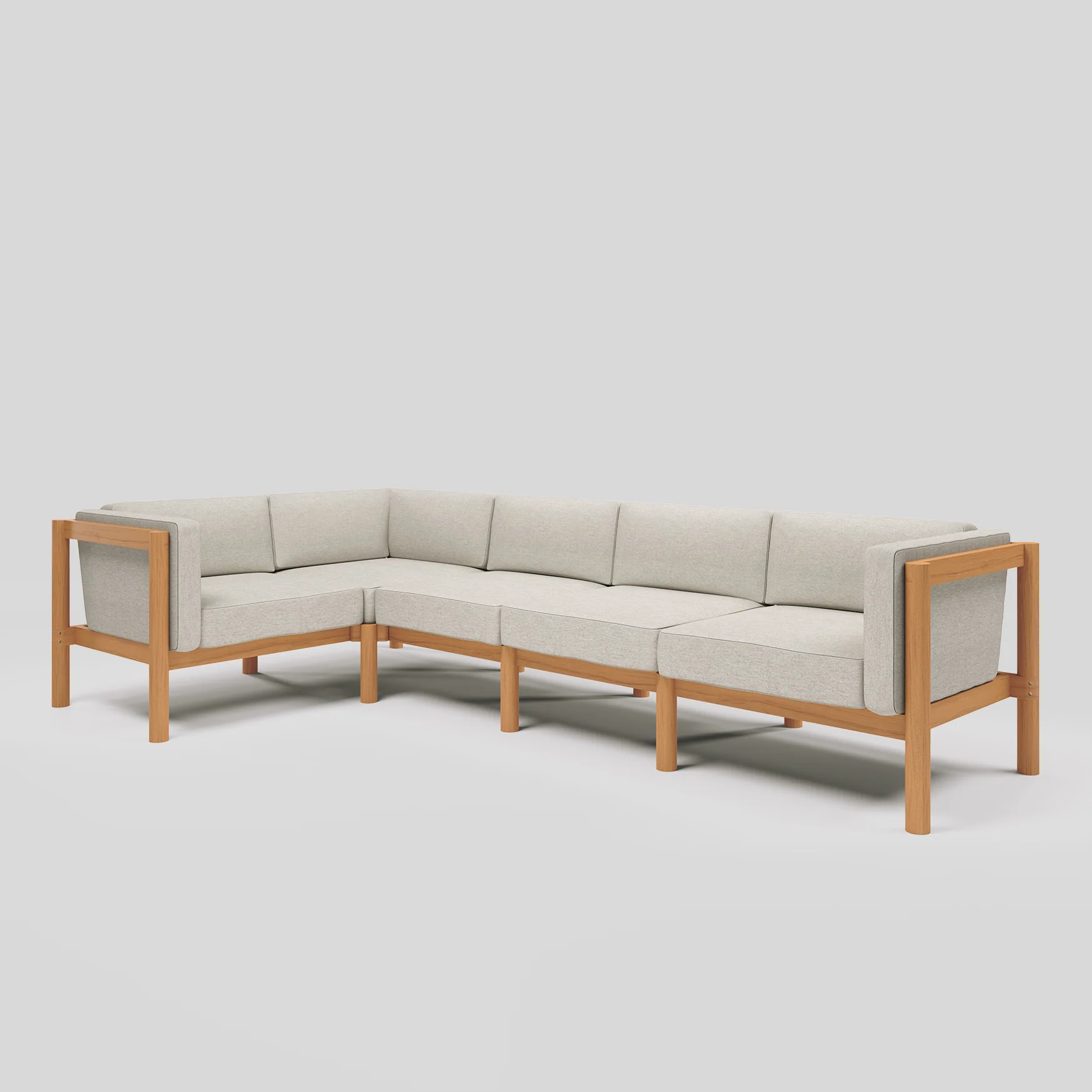 Haven Sectional - Image 50