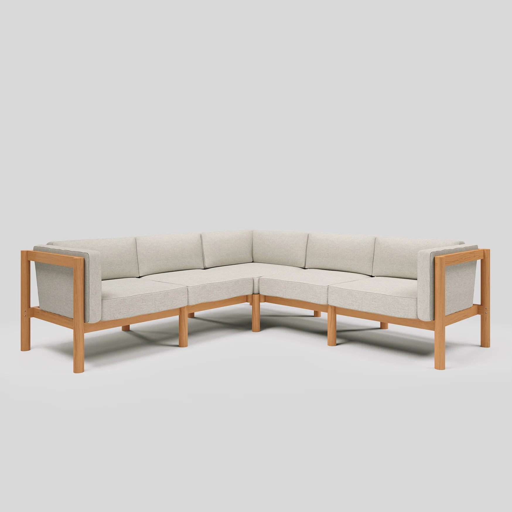 Haven Sectional - Image 51