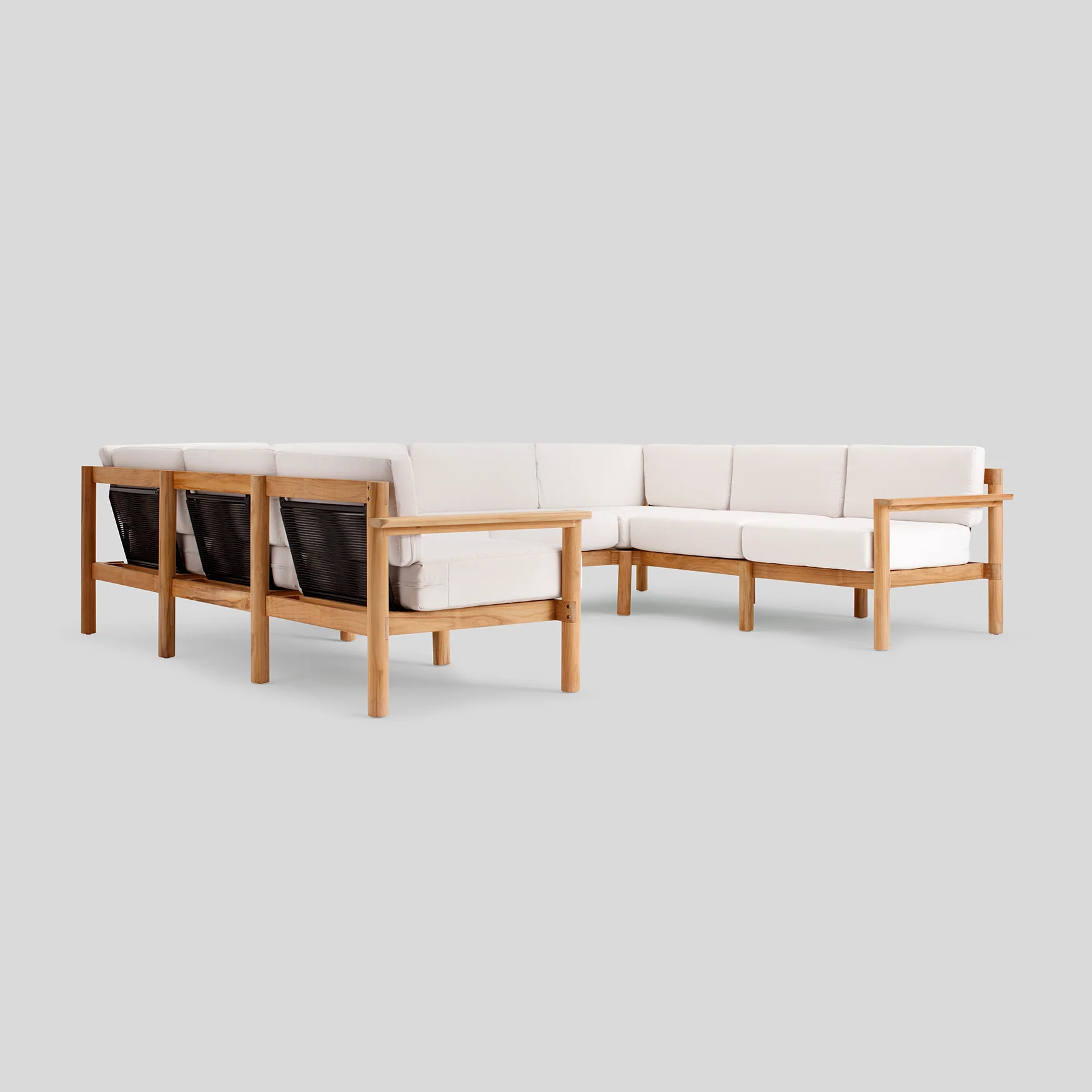 Haven Sectional - Image 68