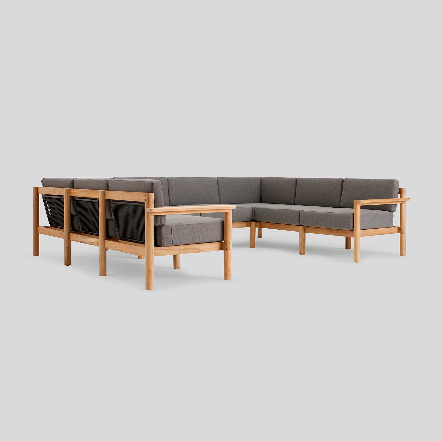 Haven Sectional - Image 69