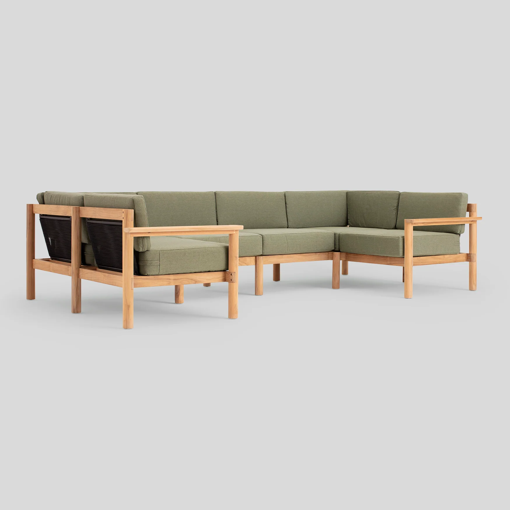 Haven Sectional - Image 71