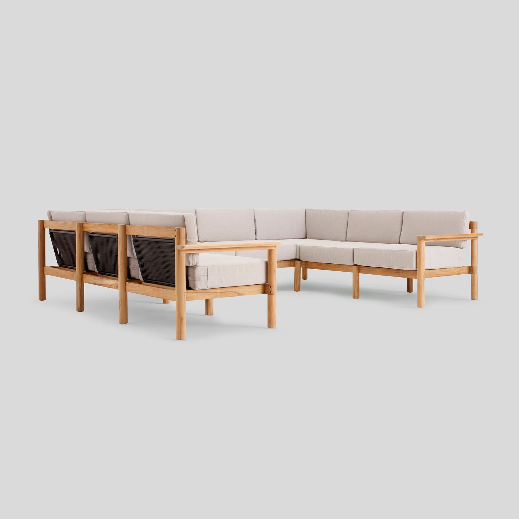 Haven Sectional - Image 76