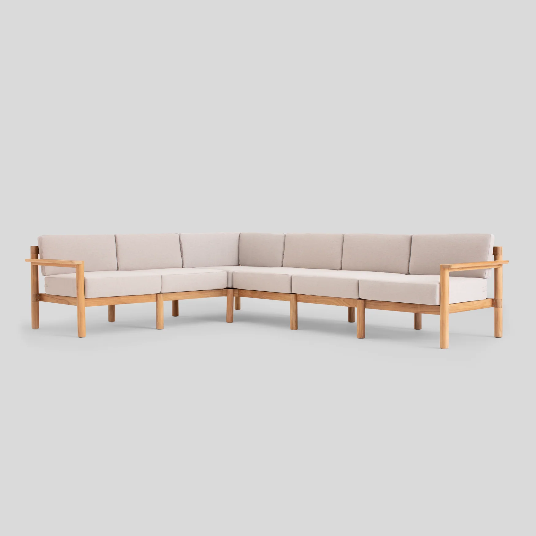 Haven Sectional - Image 86
