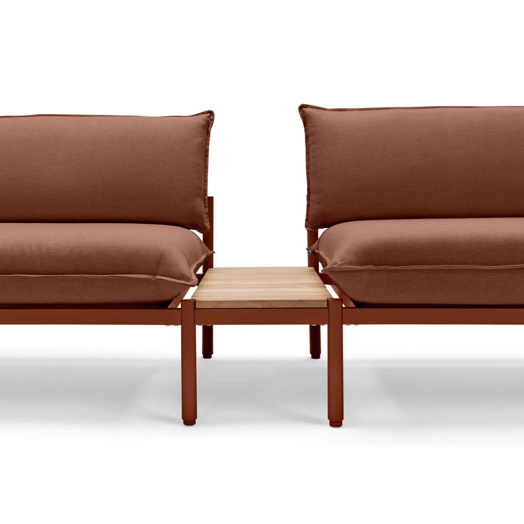 Terra In-line Table - Image 10