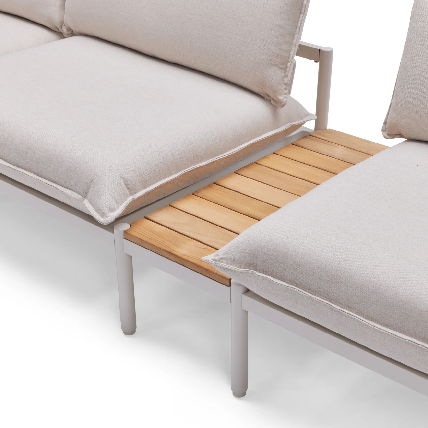 Terra In-line Table - Image 8