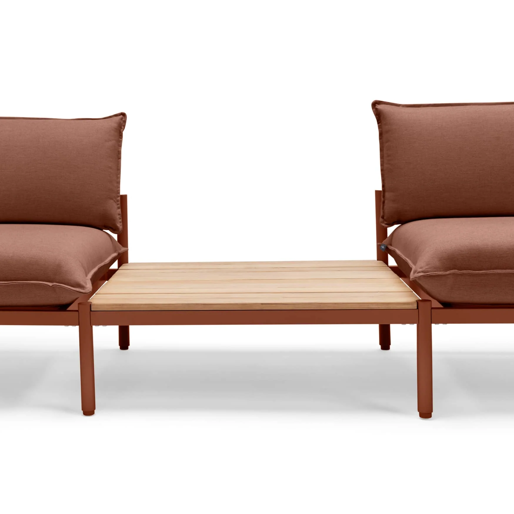 Terra In-line Table - Image 9
