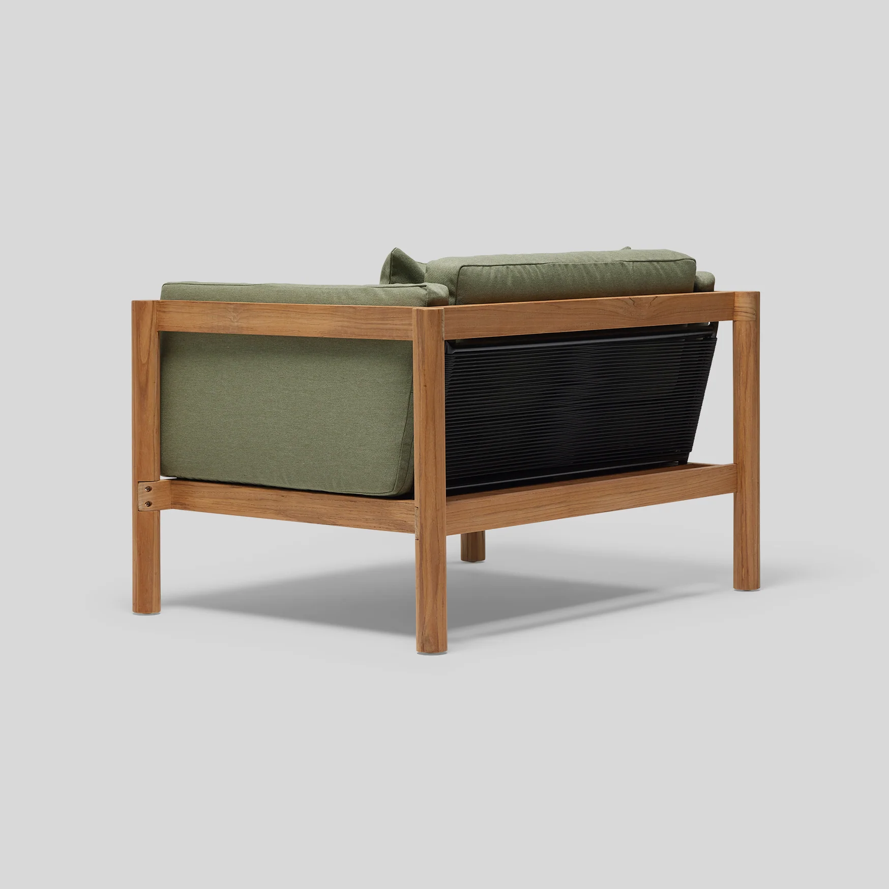 Haven Chair and a Half - Image 29