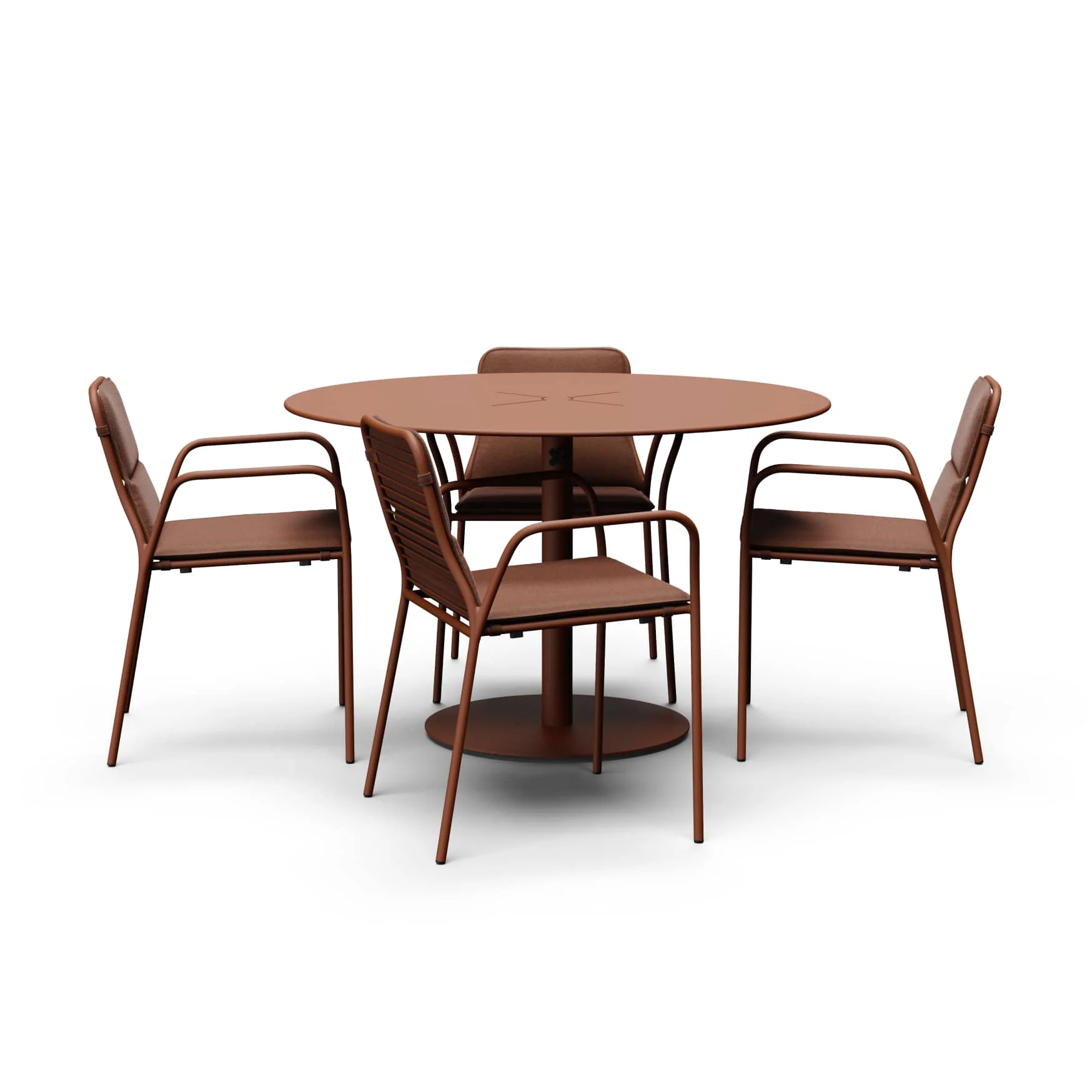 XY Dining Set - Image 3