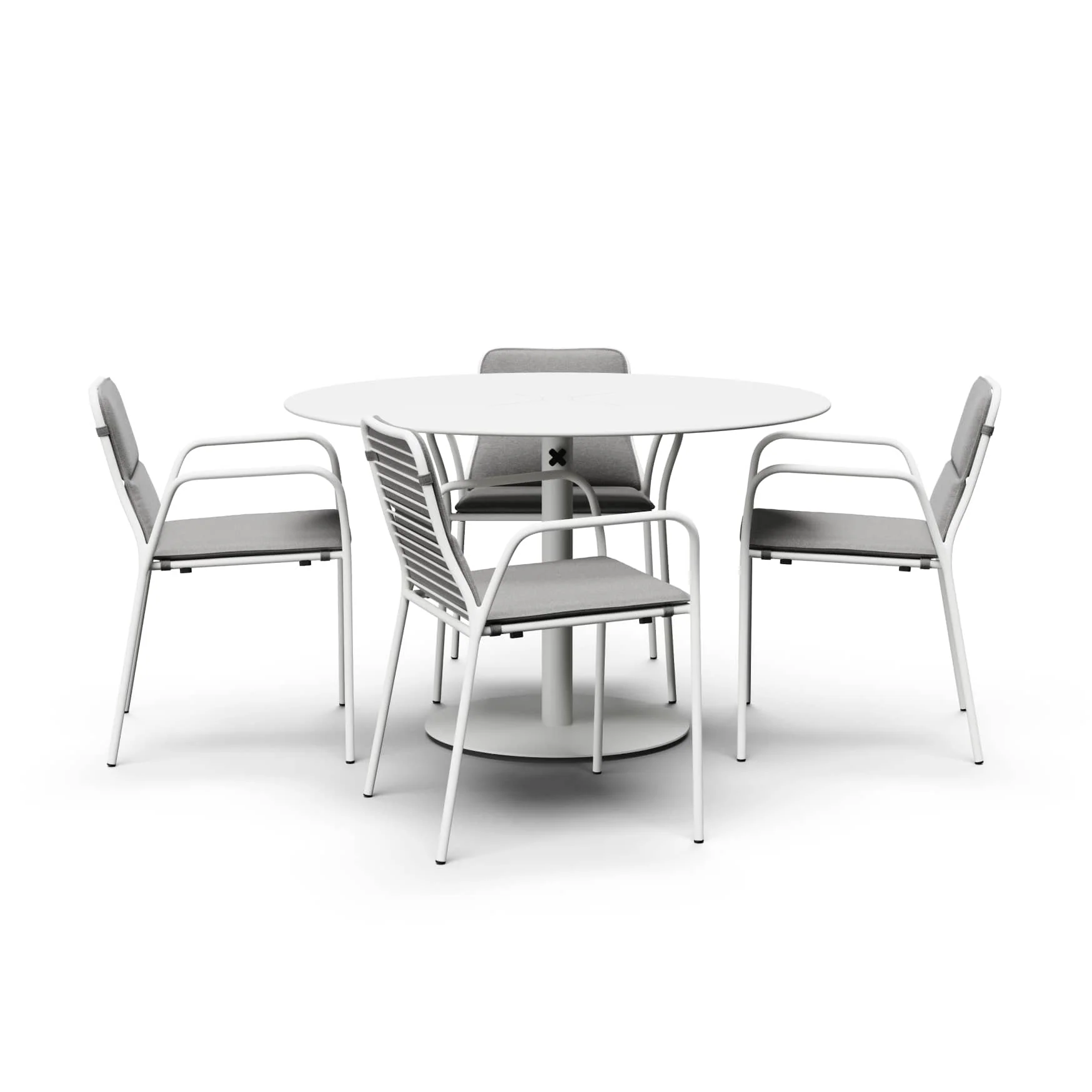 XY Dining Set - Image 4