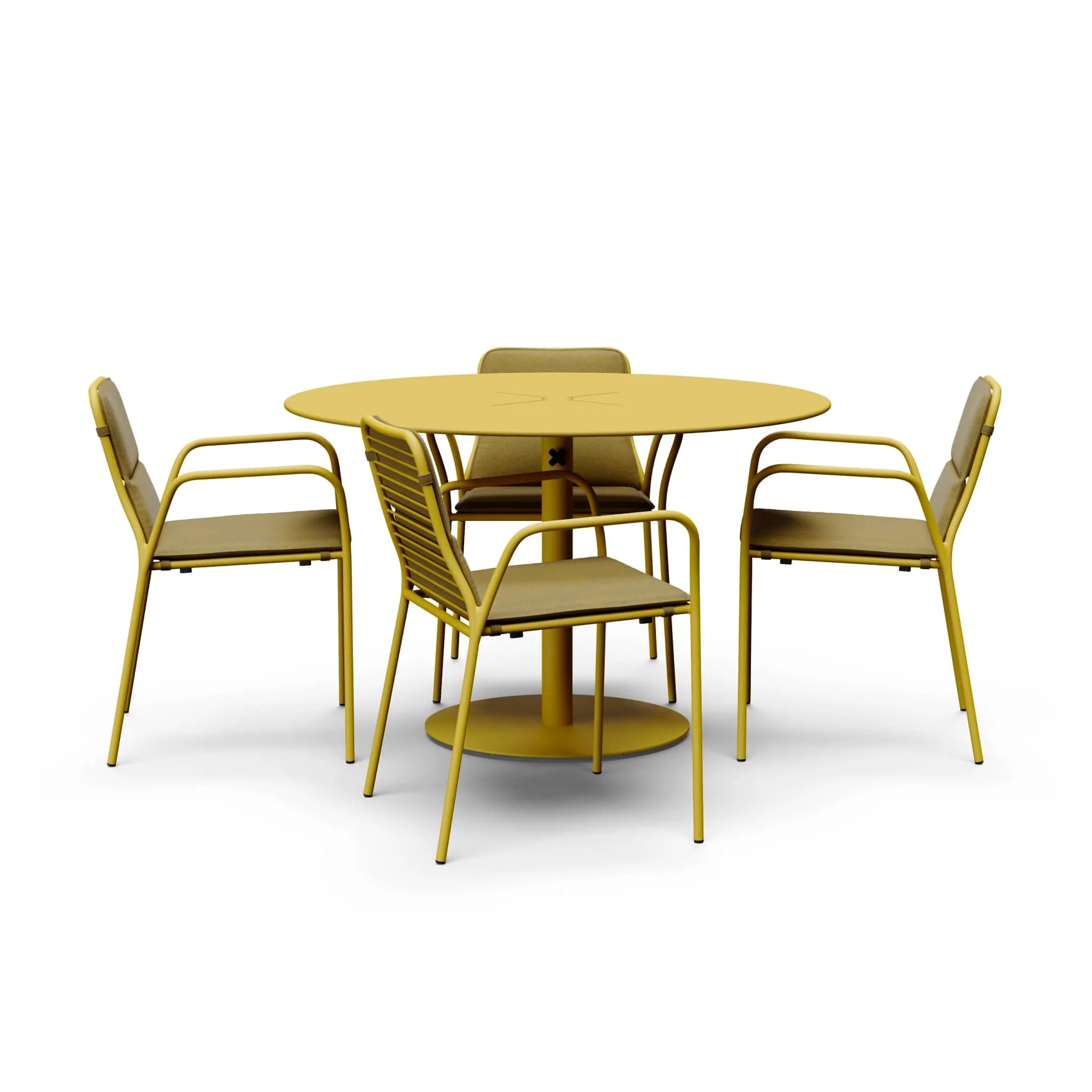 XY Dining Set - Image 5