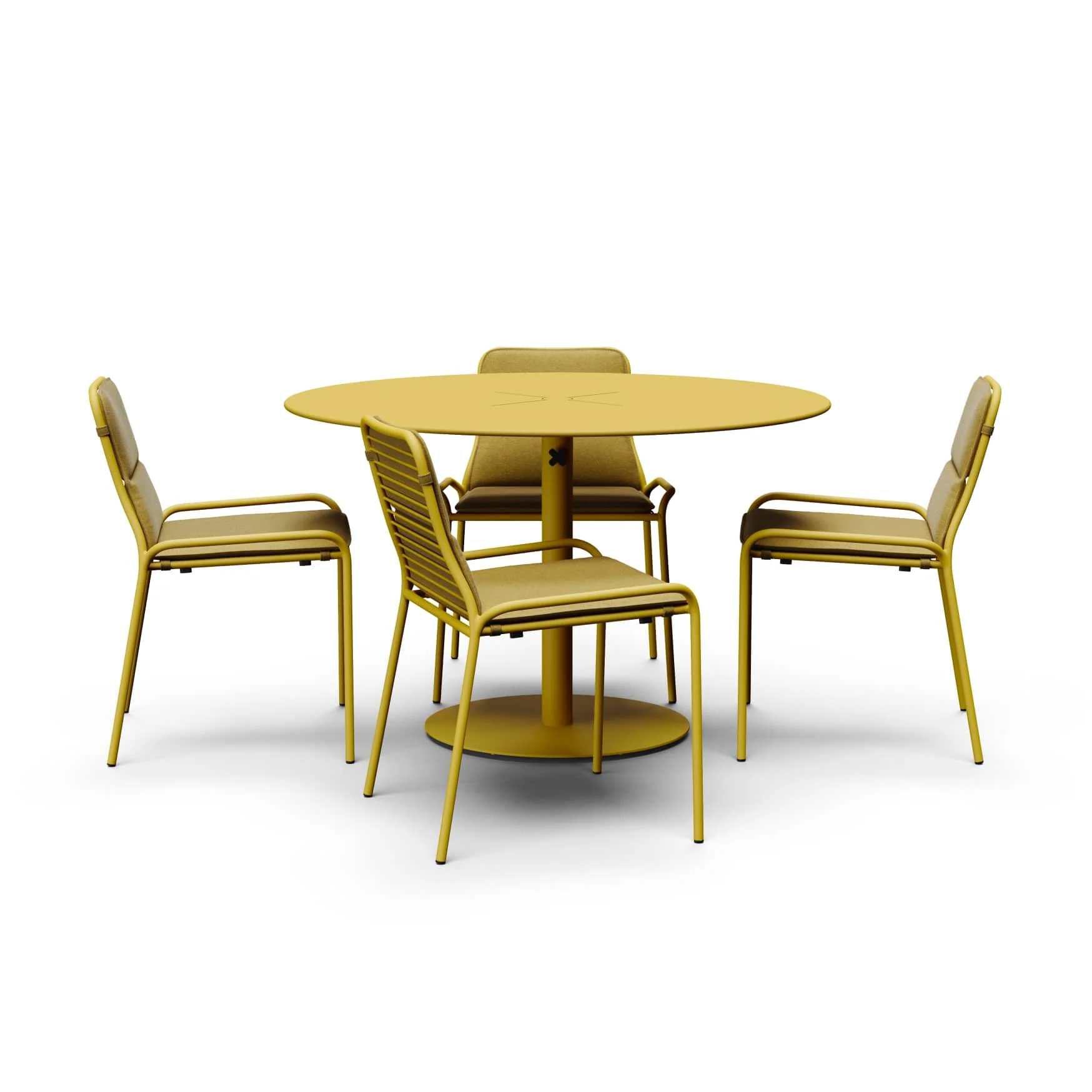XY Dining Set - Image 8